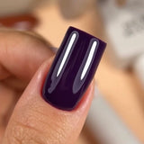 Nails Of The Day Gel Polish 356 Amethyst, 10 ml