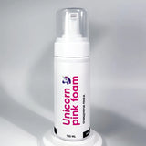 Nails Of The Day Unicorn Pink Foam, 150 ml