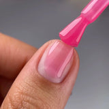 Nails Of The Day Cover Base 47 (light pigment), 10 ml