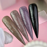 Nails Of The Day Gel Polish Reflective Baylis, 10 ml