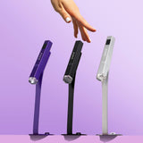 Dnka Lumos Light UV Lamp For Manicure Silver