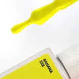 Nails Of The Day Gel Polish Banana-228, 10 ml