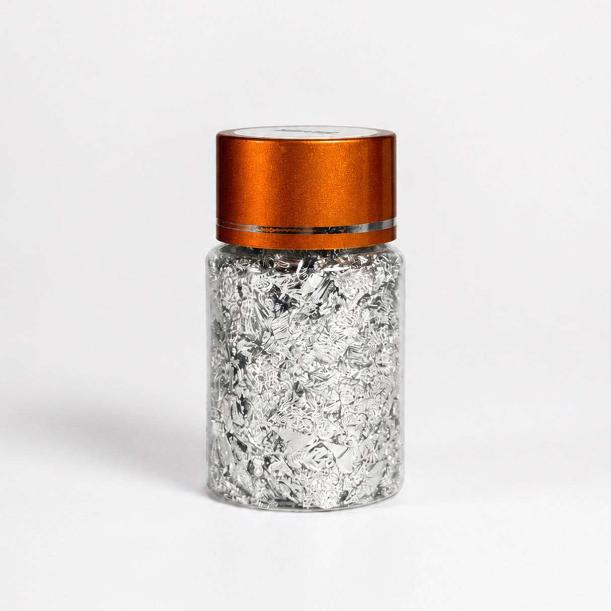 Paloma Silver Foil (potal)