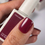 Nails Of The Day Gel Polish October 2025 Toscano, 10 ml