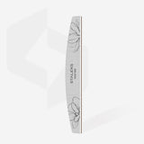 Staleks Expert 40 Crescent mineral nail file, 100/180 grit (25 pc)