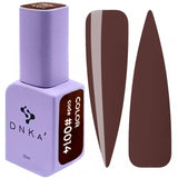 Dnka Gel Polish Color #0014, 12 ml