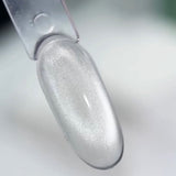 Saga Gel Polish Crystal Cat Eye 06, 10 ml