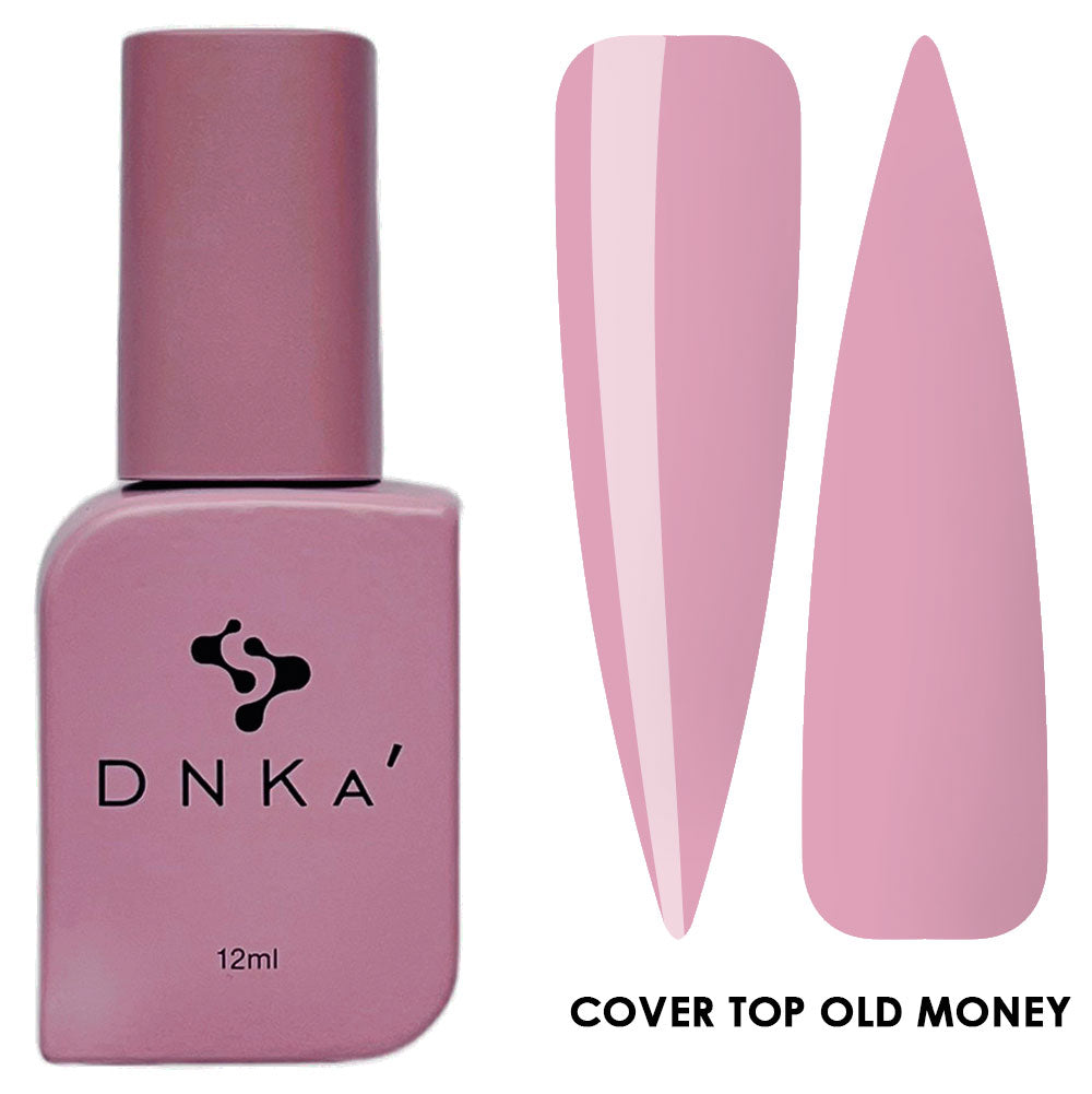 Dnka Cover Top Old Money, 12 ml