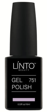 Linto Gel Polish 751, 10 ml