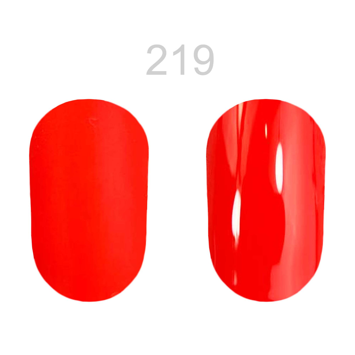 Danny Gel Polish 219, 10 ml