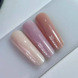 Nails Of The Day Smart Jelly Gel 09, 15 ml