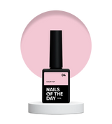 Nails Of The Day Color Top 04, 10 ml