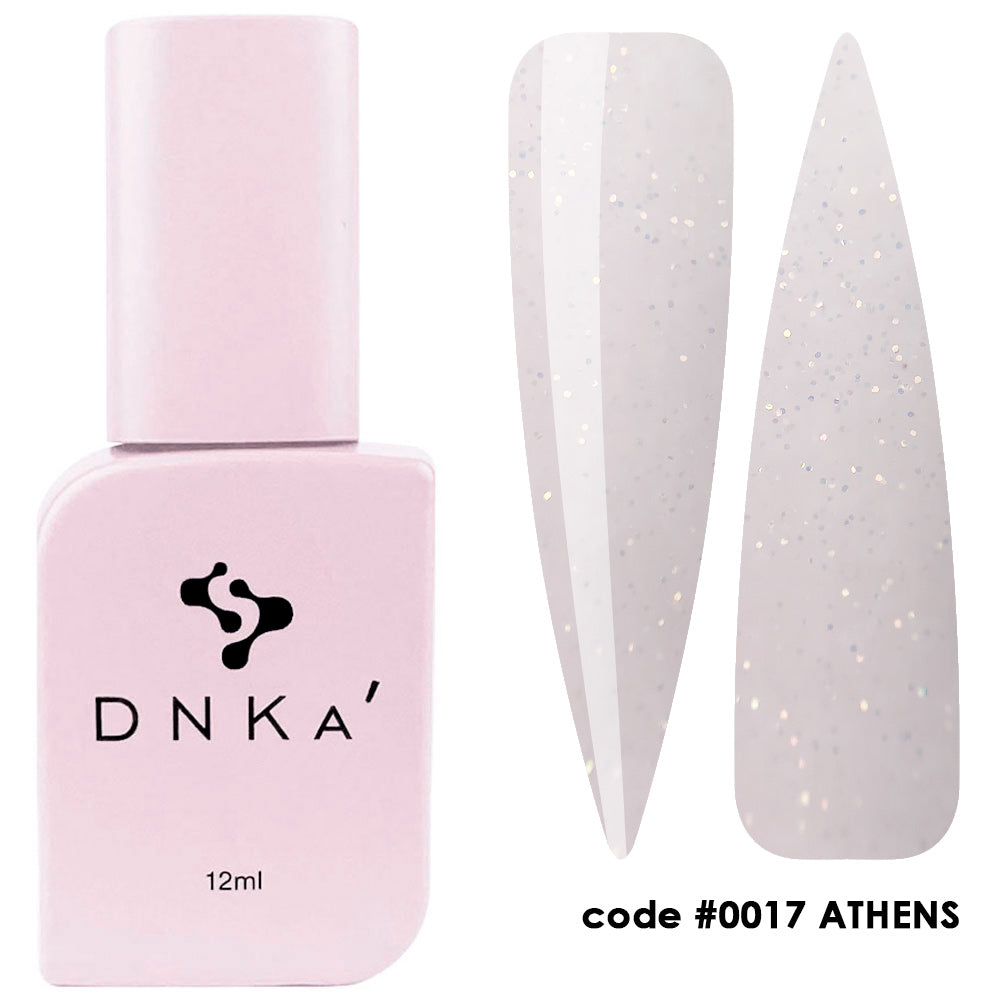 Dnka Cover Top #0017 Athens, 12 ml