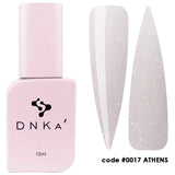 Dnka Cover Top #0017 Athens, 12 ml