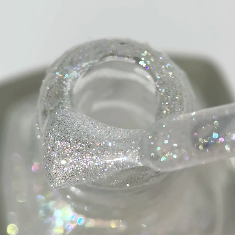 Nails Of The Day Nail Polish Sparks, 11 ml