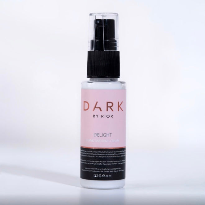 Dark Hand Cream Delight, 35 ml