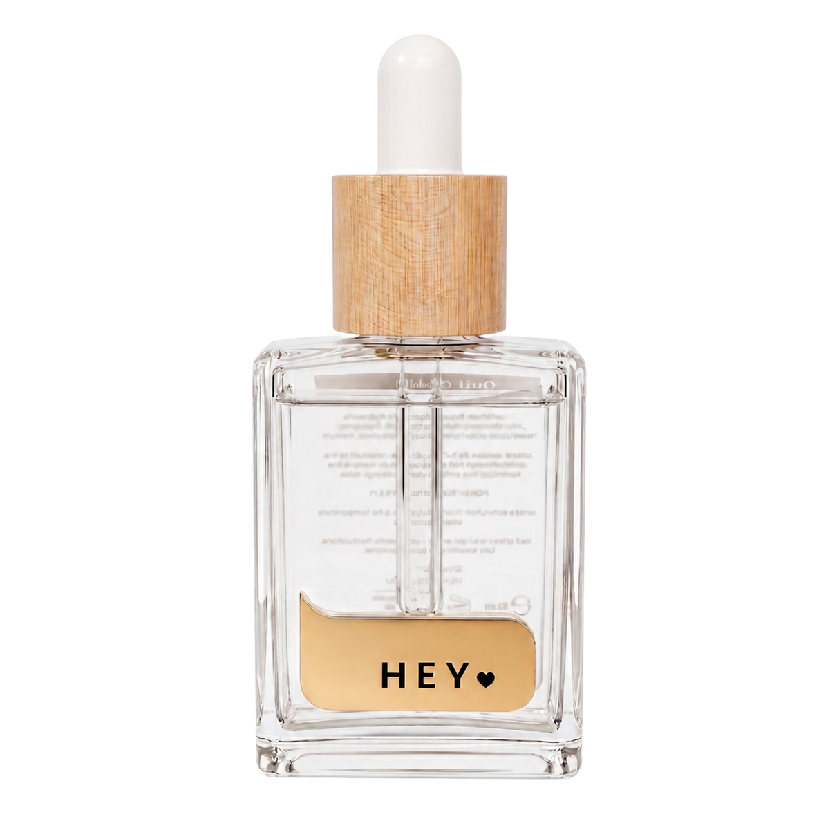 Heylove Cuti Remover, 30 ml