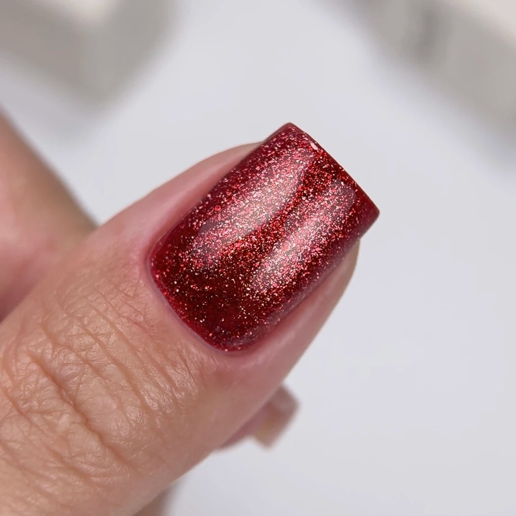 Nailsoftheday Gel Polish Cat Eye 06, 6 ml
