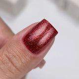 Nailsoftheday Gel Polish Cat Eye 06, 6 ml