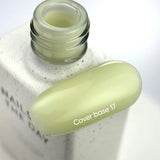 Nails Of The Day Cover Base 17, 10 ml