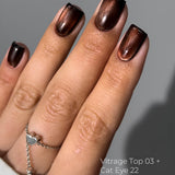 Dark Vitrage Top 03, 6 ml
