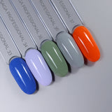 Saga Gel Polish Colorist 35, 10 ml