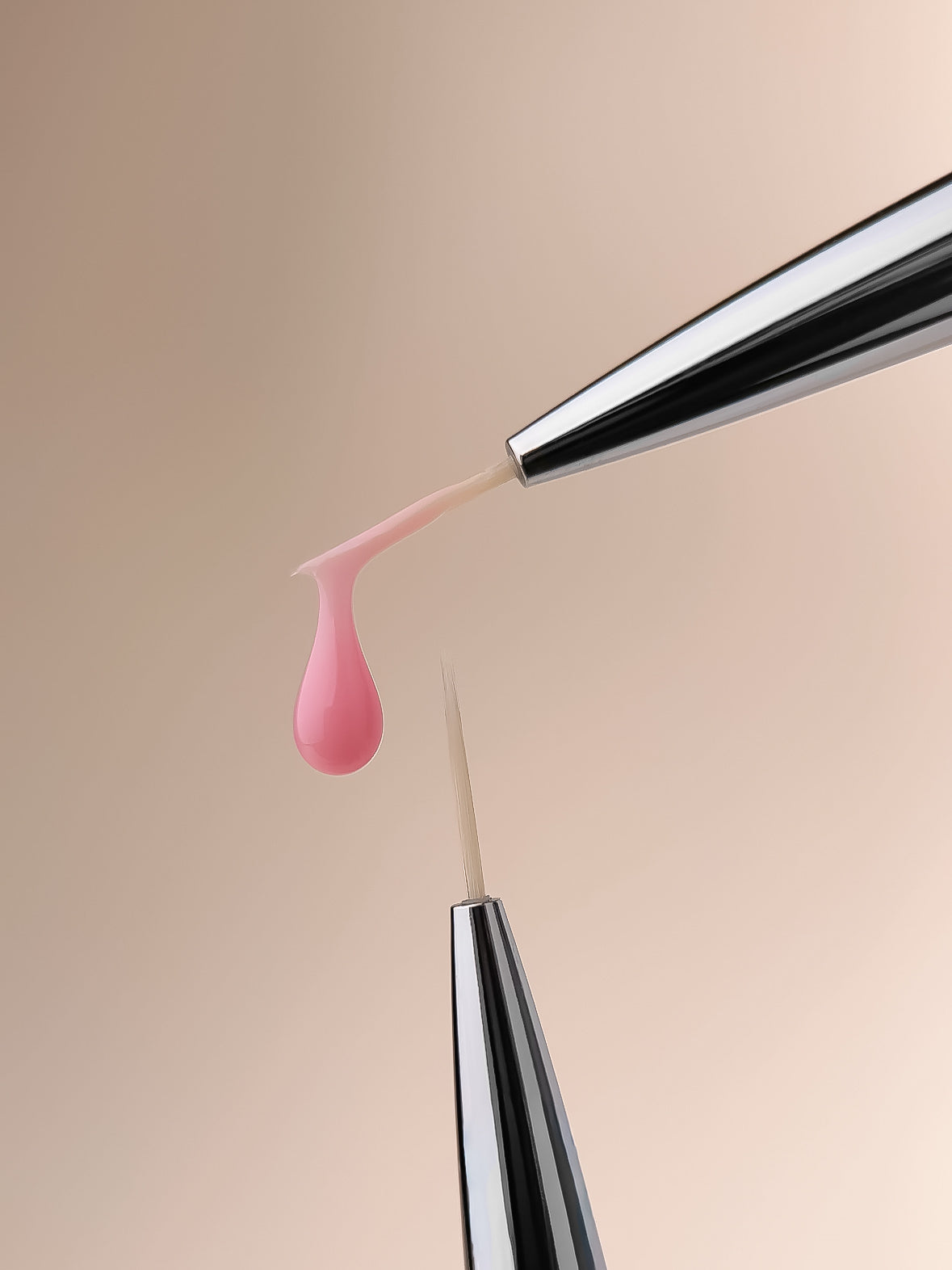 Heylove Nail Brushes Set
