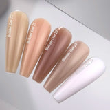 Nails Of The Day Gel Builder Gel 24, 15 ml