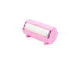 Stamp Cleaning Roller Pink