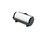 Stamp Cleaning Roller Black