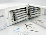 Microstop Dry Heat Sterilizer Protect