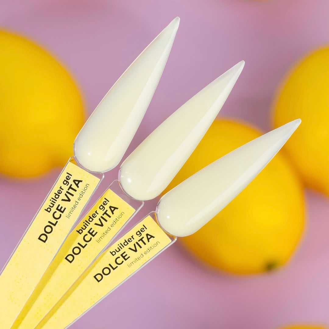 Dnka Builder Gel Dolce Vita, 15 ml