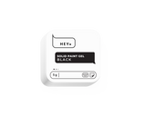 Heylove Solid Paint Gel Black, 5 g