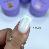 Dnka Builder Gel Mousse #0002, 30 ml