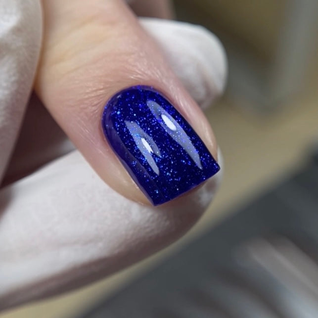 Dark Gel Polish 169, 10 ml