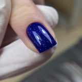Dark Gel Polish 169, 10 ml