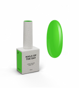 Nails Of The Day Gel Polish Kiwi-247, 10 ml