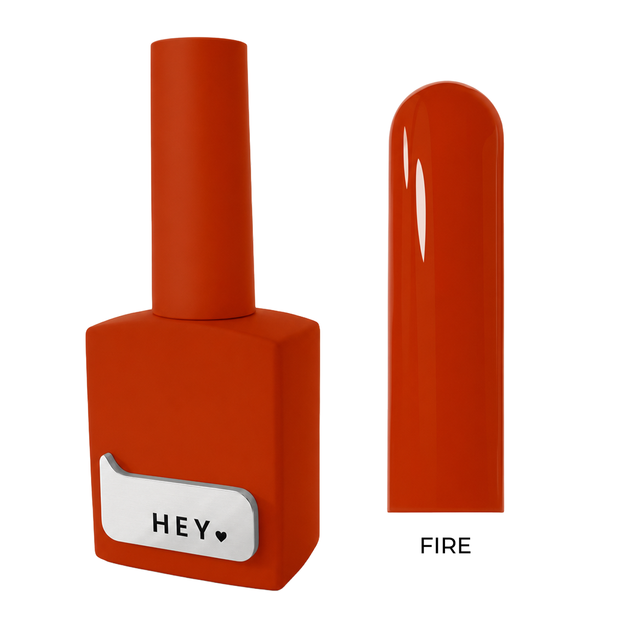 Heylove Tint Base Fire, 15 ml