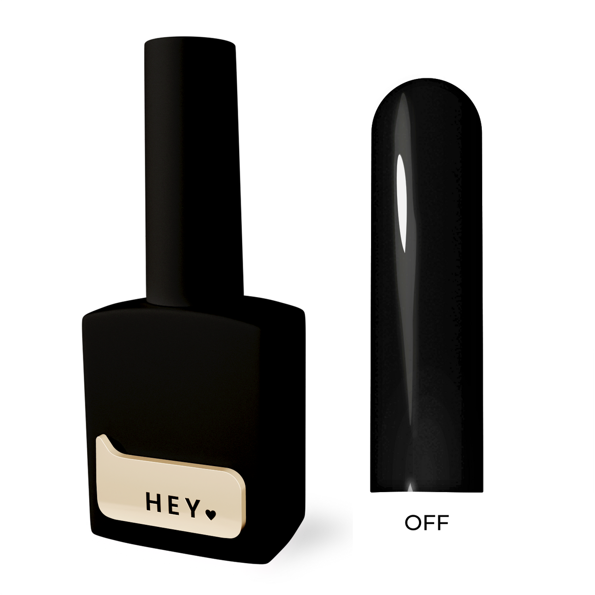 Heylove Gel Polish Off, 15 ml