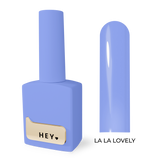 Heylove Gel Polish La La Lovely, 15 ml