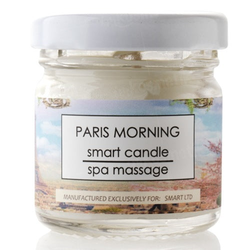 Smart Candle Paris Morning, 30 ml