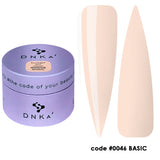 Dnka Builder Gel 0046 Basic, 30 ml