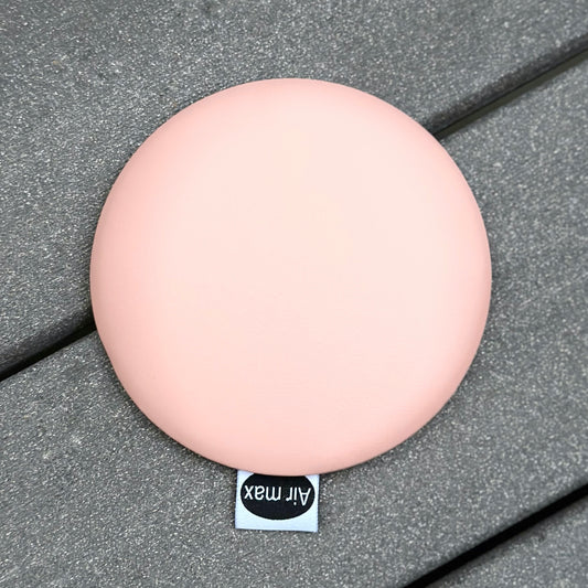 Air Max Armrest Pink Round