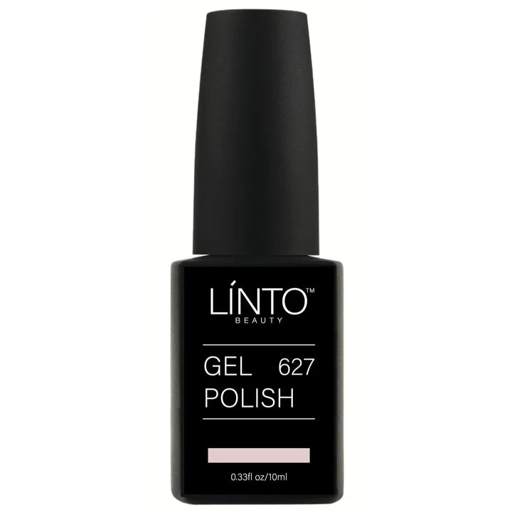 Linto Gel Polish 627, 10 ml