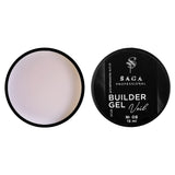 Saga Builder Gel Veil 08, 15 ml