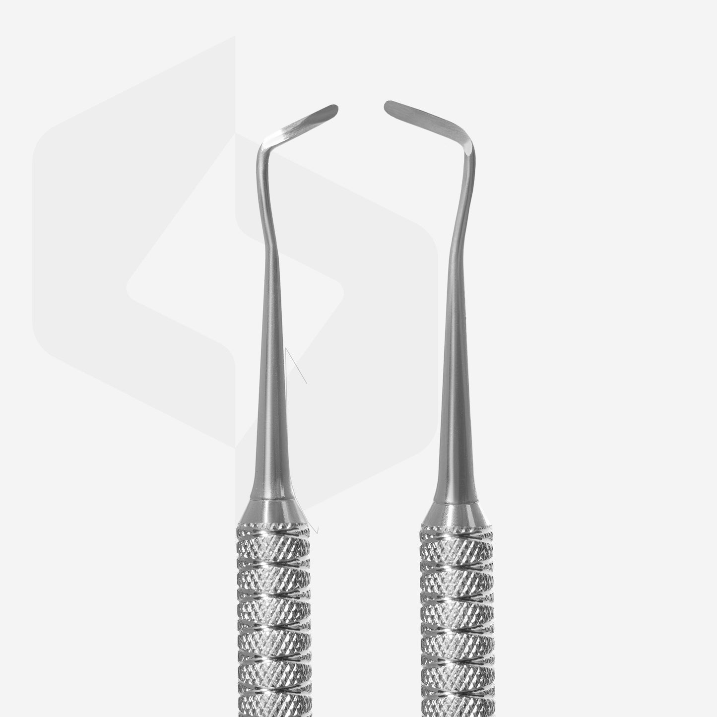 Staleks Pedicure Curette Expert 20 Type 2 (double-ended curette)