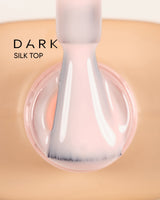 Dark Silk Top, 10 ml