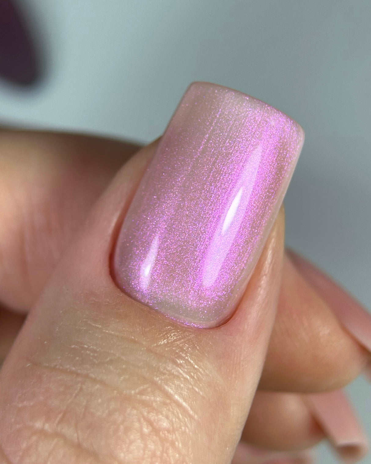 Dark Gel Polish 142, 6 ml