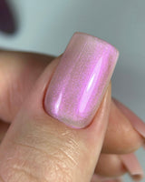 Dark Gel Polish 142, 6 ml