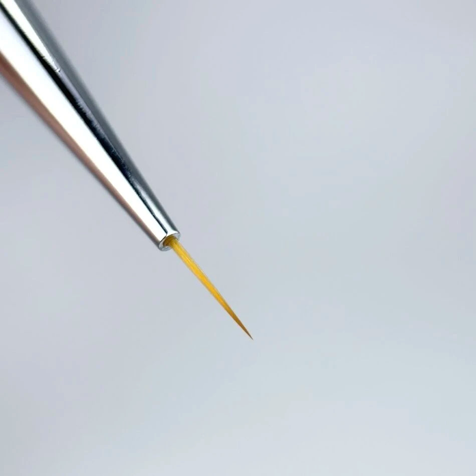 Nails Of The Day Nail Art Brush Liner 10 mm